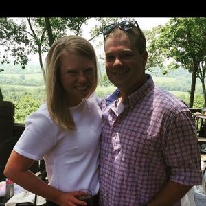 Meet your Posher, Lindsey